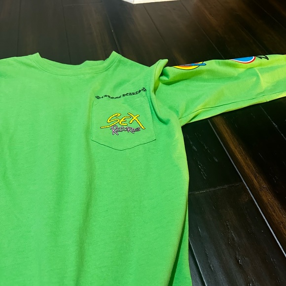 Chrome Hearts Long Sleeve - Picture 3 of 4